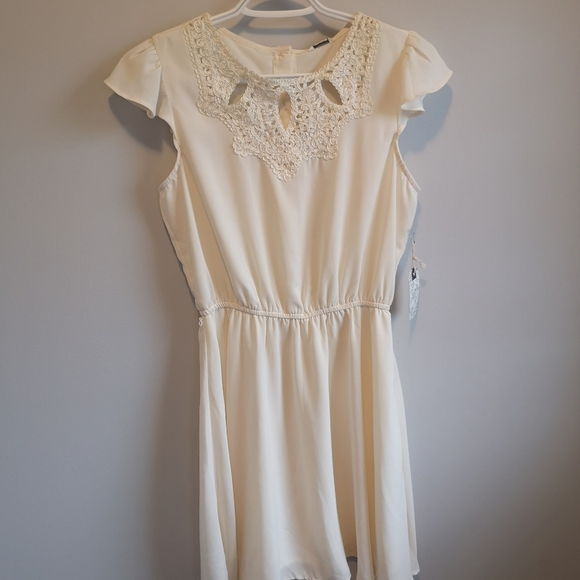 Forever 21 Dress With Tags, small - Picture 1 of 4